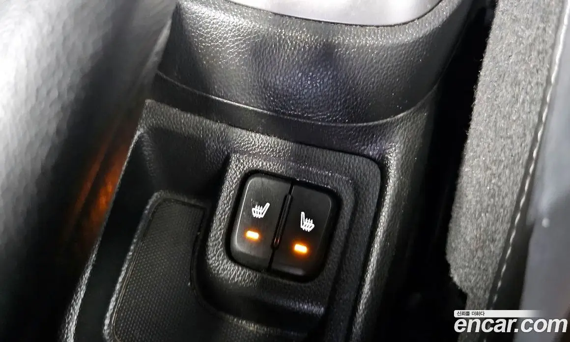 Chevrolet Spark 2017 1.0 автомат (гидро), фото 16