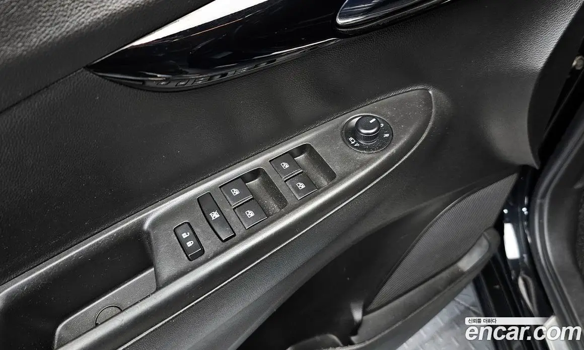 Chevrolet Spark 2017 1.0 автомат (гидро), фото 20