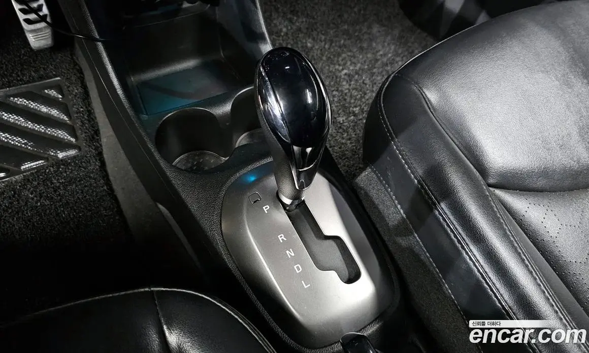 Chevrolet Spark 2017 1.0 автомат (гидро), фото 9