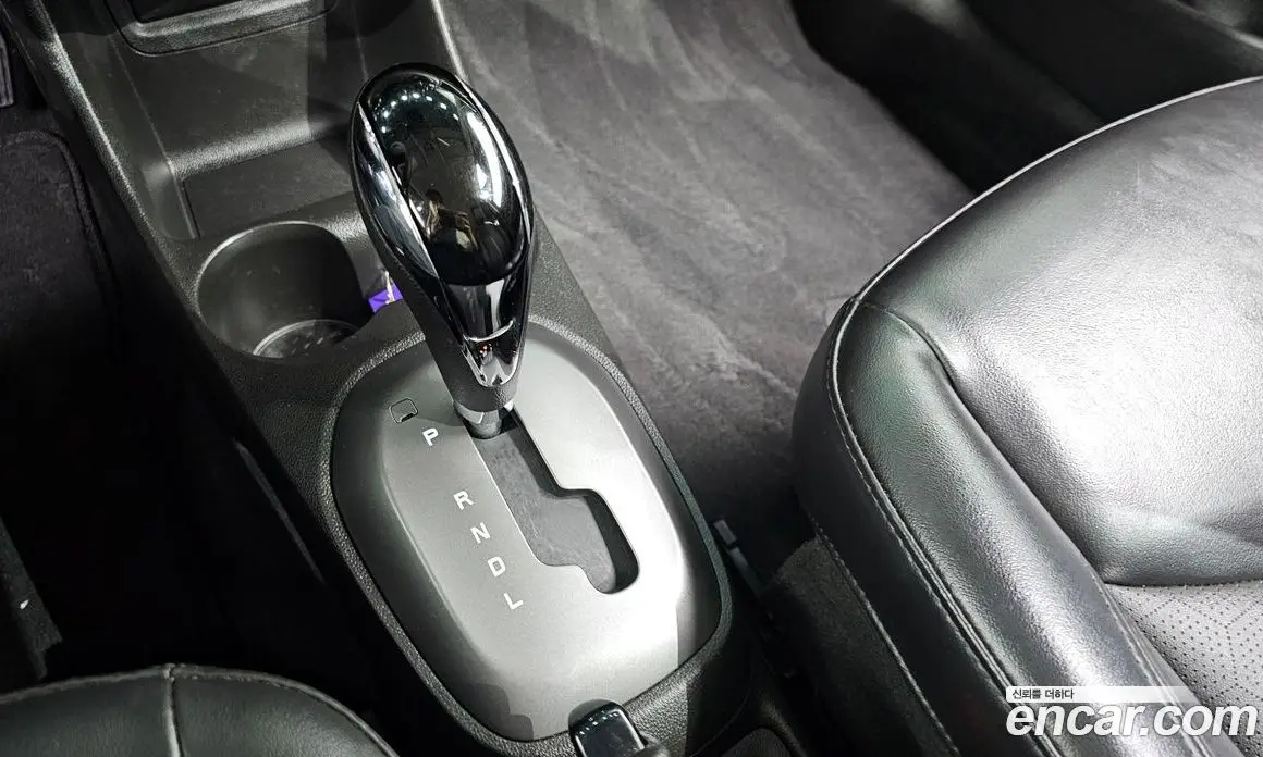 Chevrolet Spark 2018 1.0 автомат (гидро), фото 12