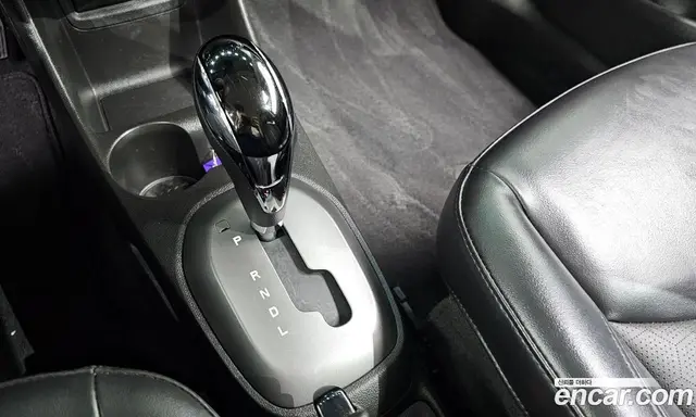 Chevrolet Spark 2018 1.0 автомат (гидро), миниатюра 12