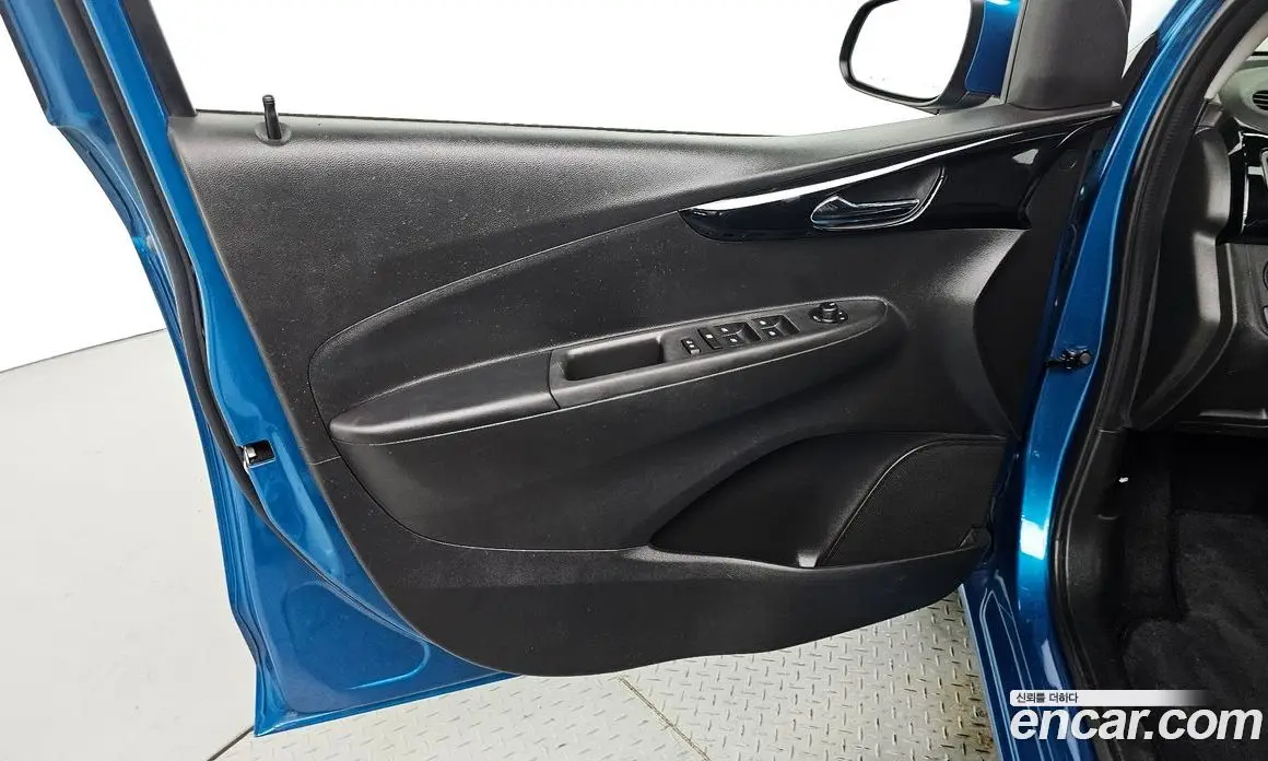 Chevrolet Spark 2018 1.0 автомат (гидро), фото 14