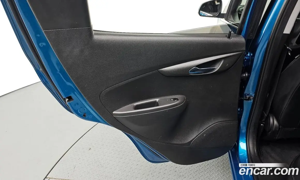 Chevrolet Spark 2018 1.0 автомат (гидро), фото 15