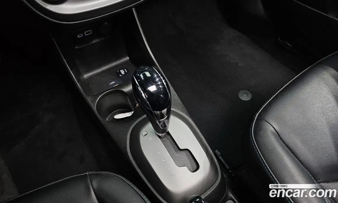 Chevrolet Spark 2019 1.0 автомат (гидро), фото 12