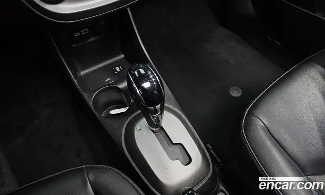 Chevrolet Spark 2019 1.0 автомат (гидро), миниатюра 12