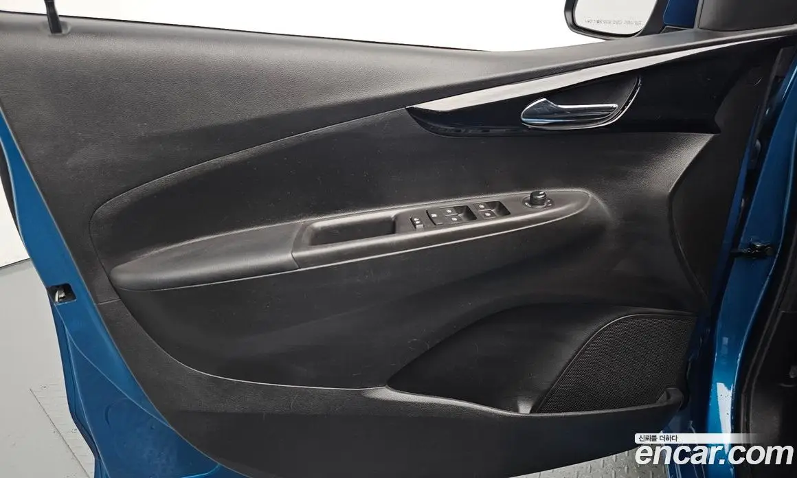 Chevrolet Spark 2019 1.0 автомат (гидро), фото 14