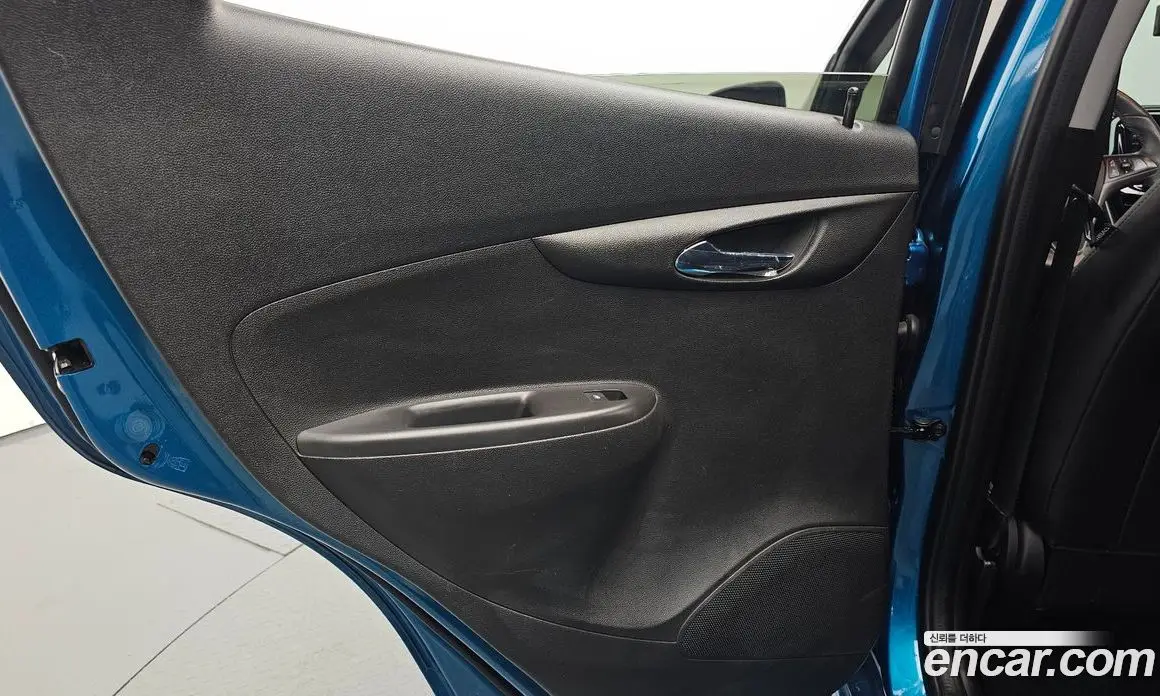 Chevrolet Spark 2019 1.0 автомат (гидро), фото 15