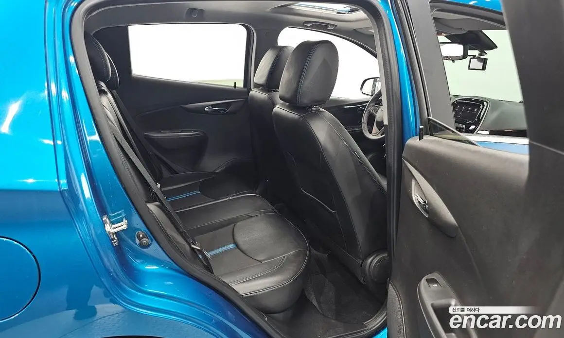 Chevrolet Spark 2019 1.0 автомат (гидро), фото 16