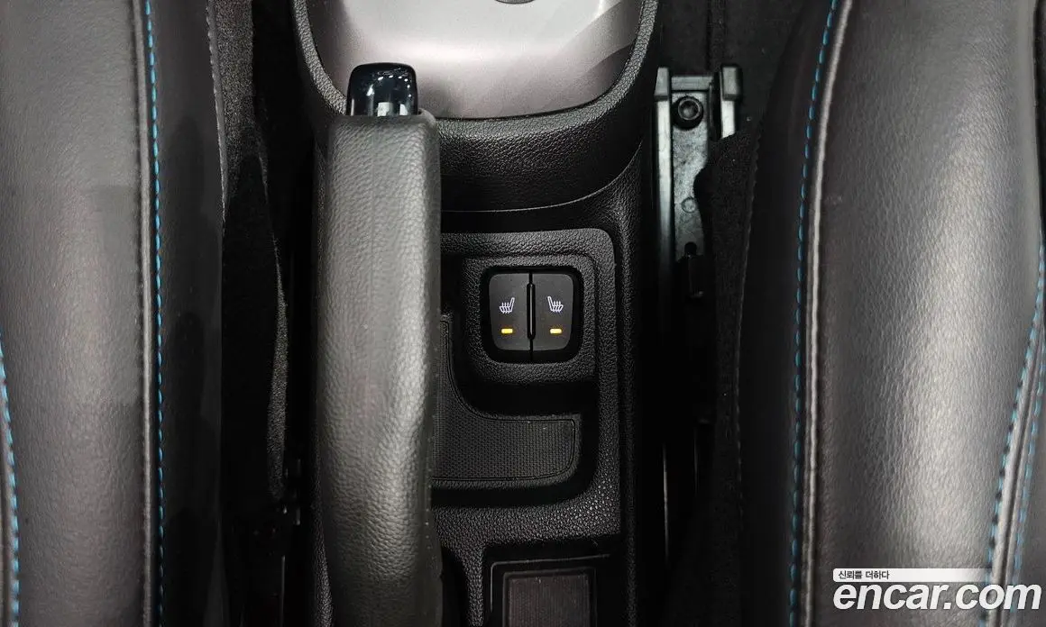 Chevrolet Spark 2019 1.0 автомат (гидро), фото 24