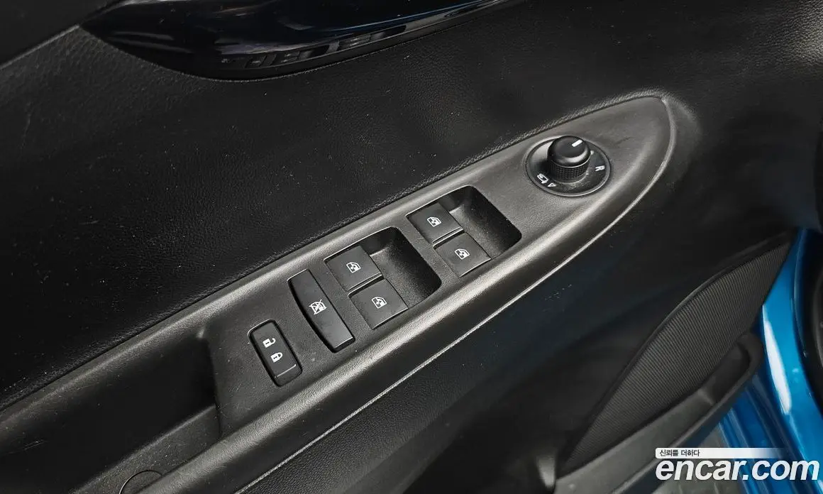 Chevrolet Spark 2019 1.0 автомат (гидро), фото 28