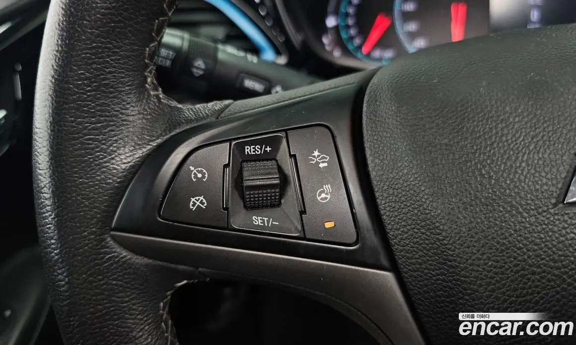 Chevrolet Spark 2019 1.0 автомат (гидро), фото 29