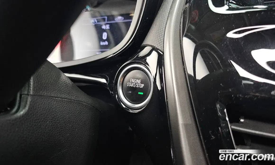 Chevrolet Spark 2019 1.0 автомат (гидро), фото 30