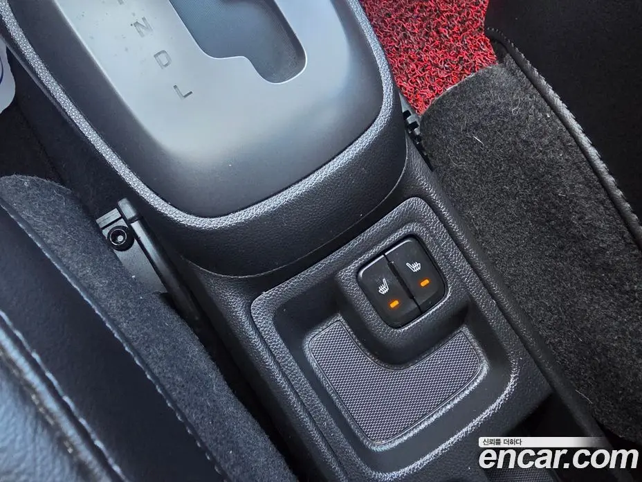 Chevrolet Spark 2020 1.0 автомат (гидро), фото 14
