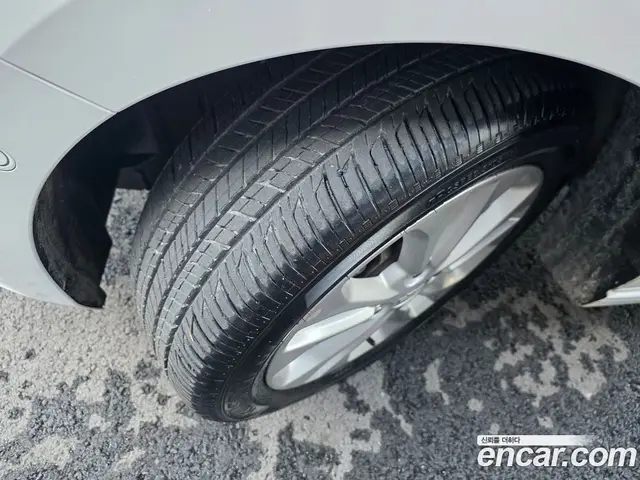 Chevrolet Spark 2020 1.0 автомат (гидро), миниатюра 5
