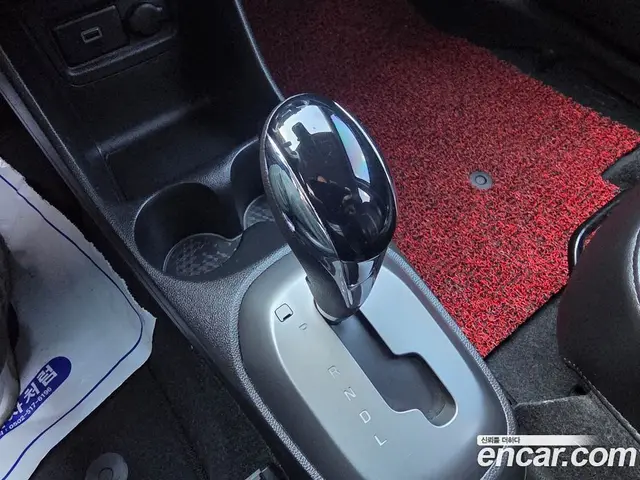 Chevrolet Spark 2020 1.0 автомат (гидро), миниатюра 9