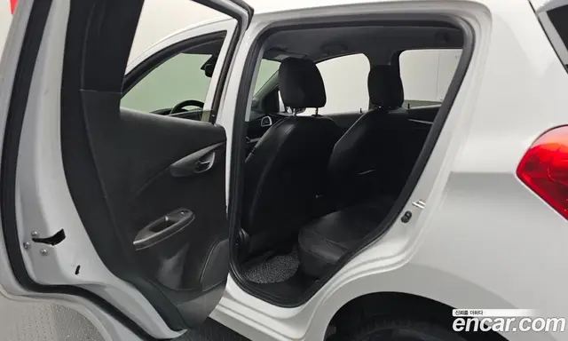 Chevrolet Spark 2021 1.0 автомат (гидро), миниатюра 12
