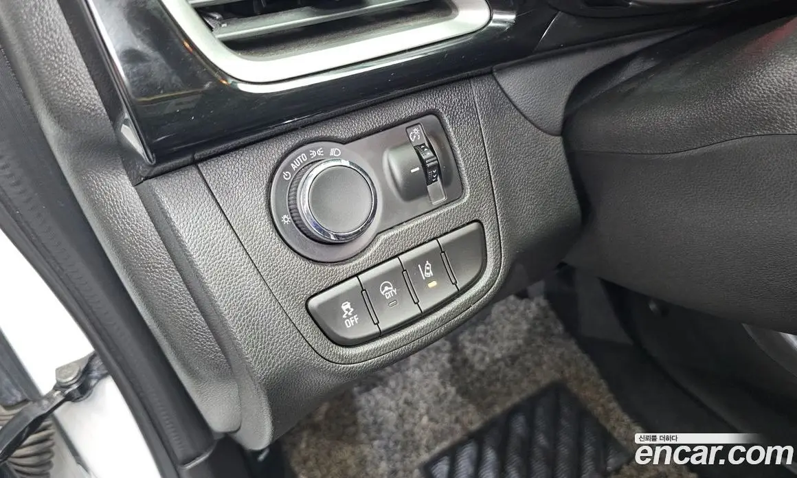 Chevrolet Spark 2021 1.0 автомат (гидро), фото 17