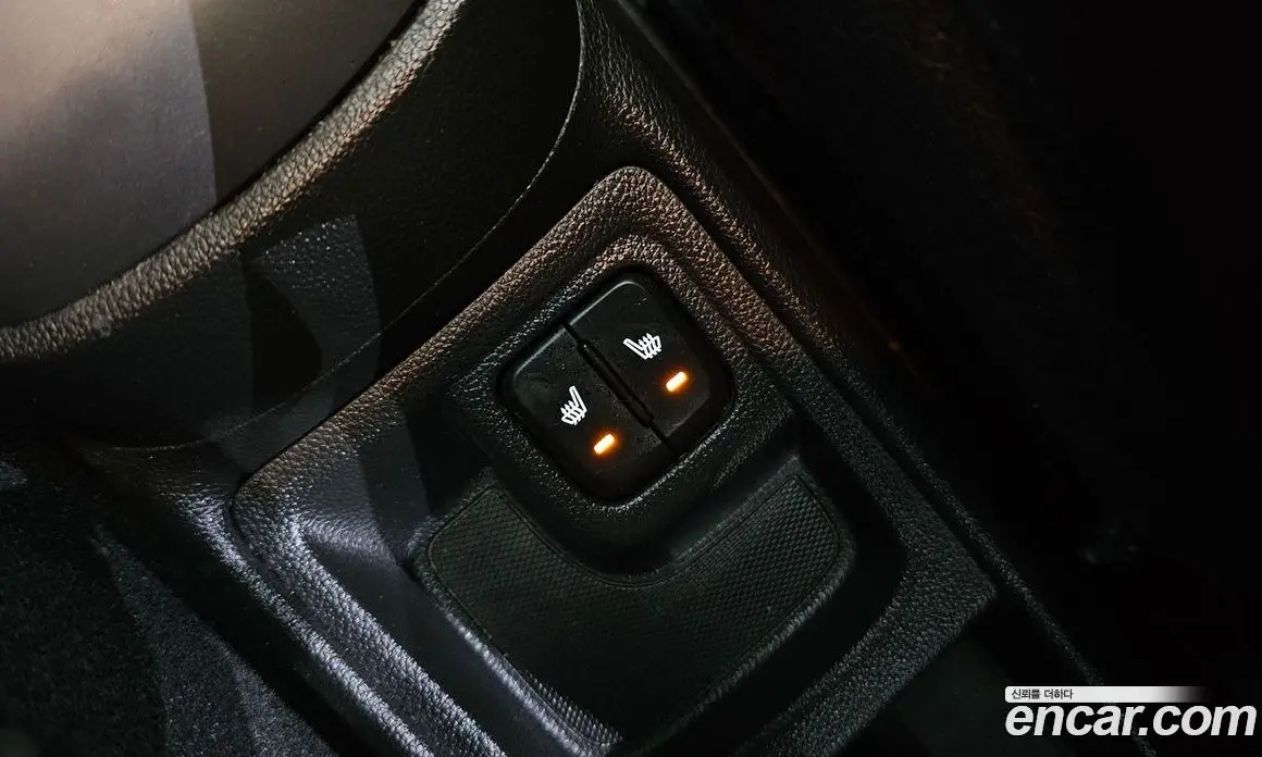 Chevrolet Spark 2021 1.0 автомат (гидро), фото 19