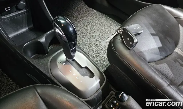 Chevrolet Spark 2021 1.0 автомат (гидро), миниатюра 9