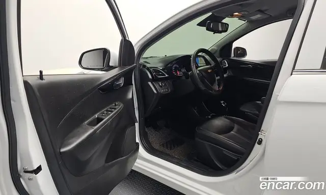 Chevrolet Spark 2021 1.0 автомат (гидро), миниатюра 10
