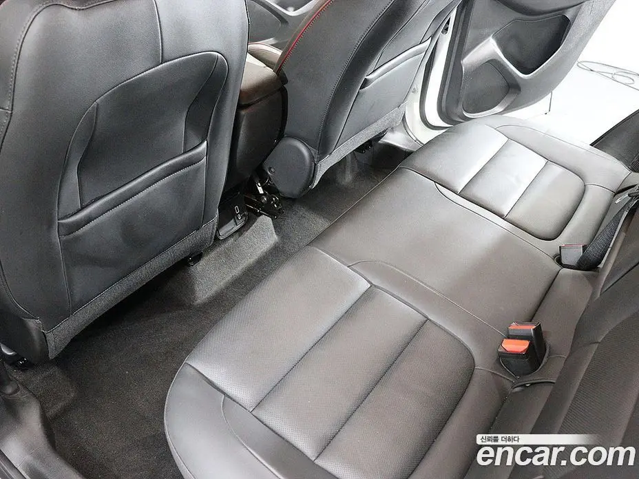 Chevrolet TrailBlazer 2021 1.3 автомат (гидро), фото 15