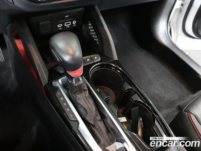 Chevrolet TrailBlazer 2021 1.3 автомат (гидро), миниатюра 9