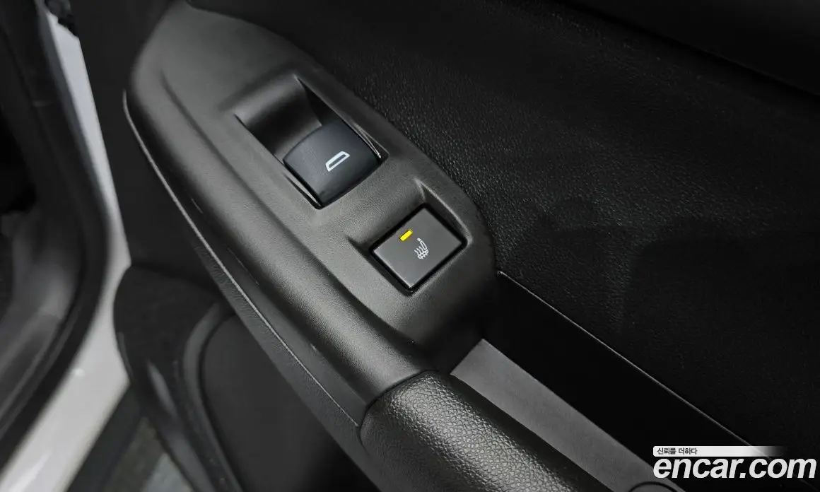 Chevrolet TrailBlazer 2023 1.3 автомат (гидро), фото 16