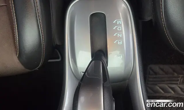 Chevrolet Trax 2013 1.4 автомат (гидро), миниатюра 9