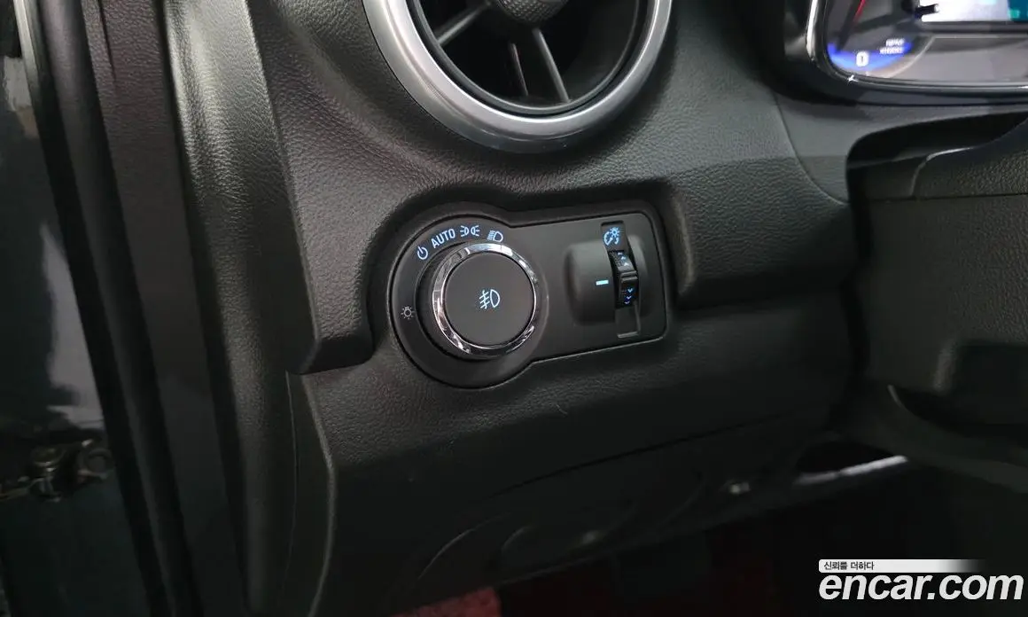 Chevrolet Trax 2015 1.6 автомат (гидро), фото 24