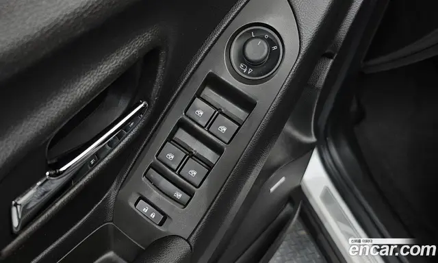 Chevrolet Trax 2016 1.4 автомат (гидро), миниатюра 11