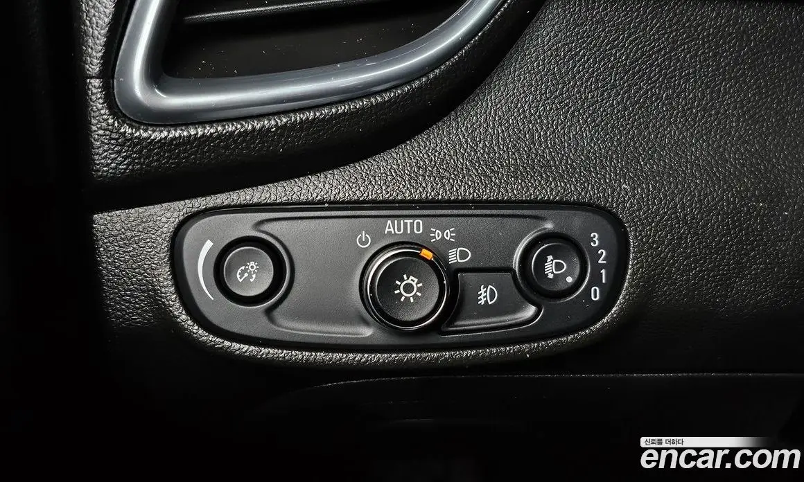 Chevrolet Trax 2016 1.4 автомат (гидро), фото 12