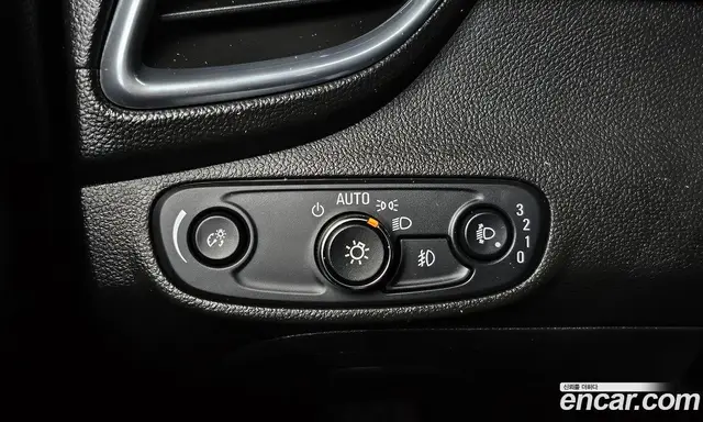 Chevrolet Trax 2016 1.4 автомат (гидро), миниатюра 12