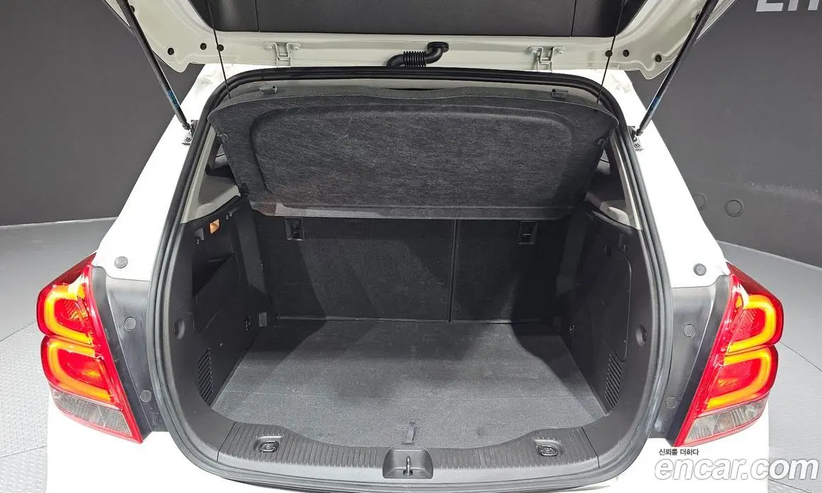 Chevrolet Trax 2016 1.4 автомат (гидро), фото 20