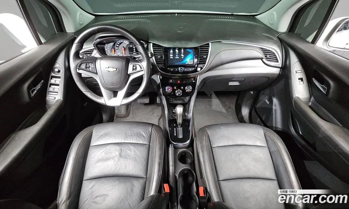 Chevrolet Trax 2016 1.4 автомат (гидро), фото 7