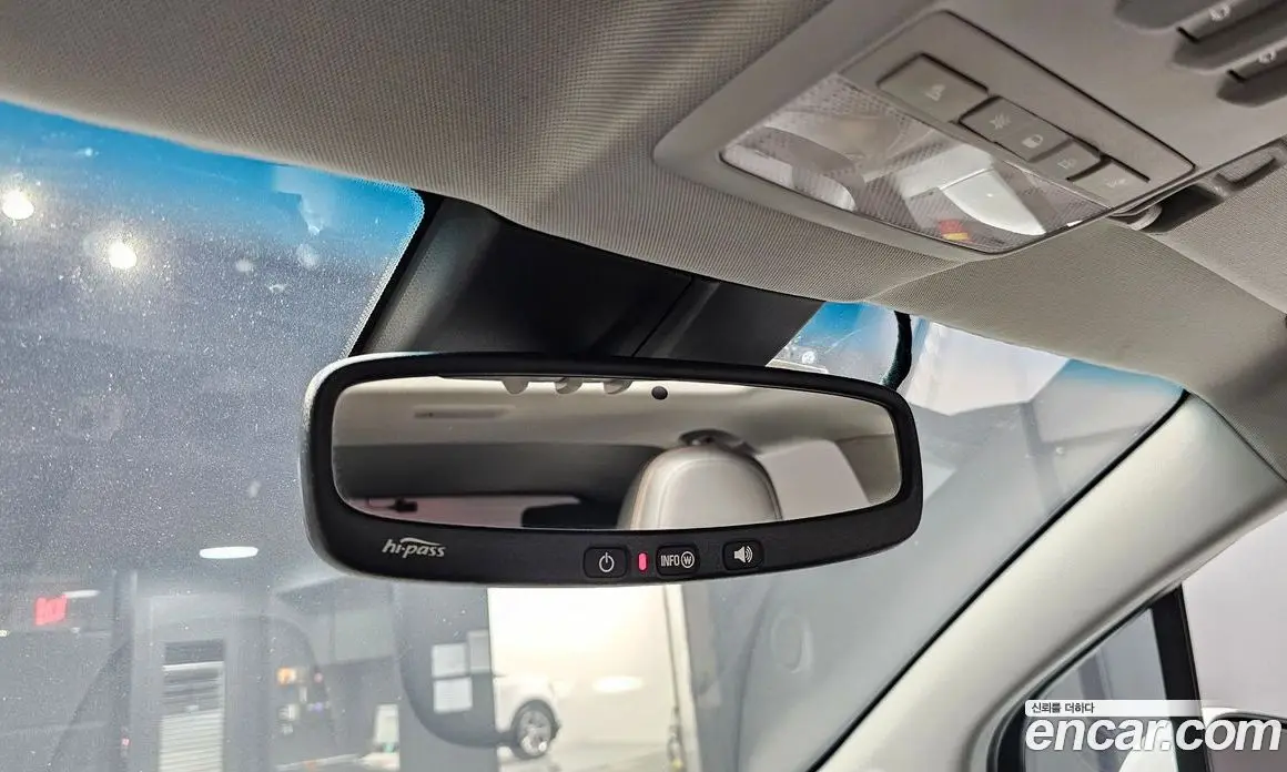 Chevrolet Trax 2018 1.4 автомат (гидро), фото 19