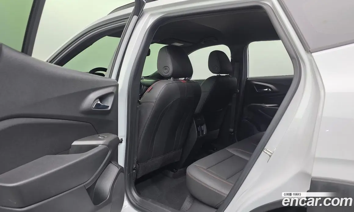 Chevrolet Trax 2023 1.2 автомат (гидро), фото 24 Chevrolet Trax 2023 1.2 автомат (гидро), фото 24