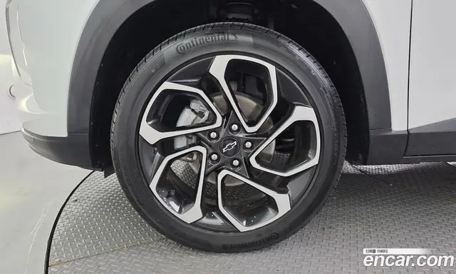 Chevrolet Trax 2023 1.2 автомат (гидро), миниатюра 5 Chevrolet Trax 2023 1.2 автомат (гидро), миниатюра 5