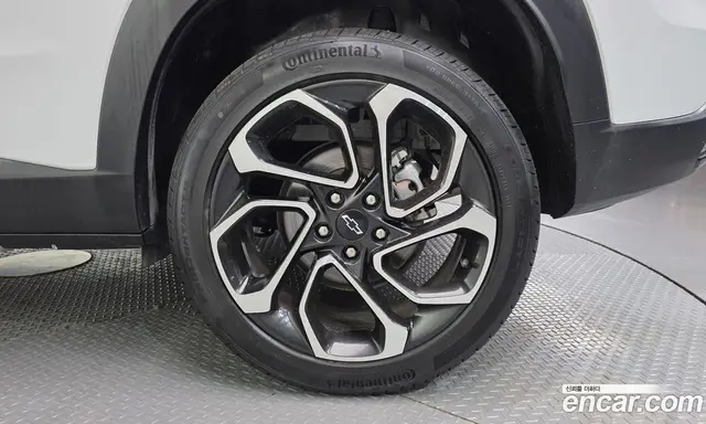 Chevrolet Trax 2023 1.2 автомат (гидро), миниатюра 7 Chevrolet Trax 2023 1.2 автомат (гидро), миниатюра 7