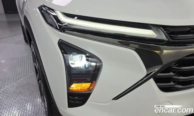 Chevrolet Trax 2023 1.2 автомат (гидро), миниатюра 8 Chevrolet Trax 2023 1.2 автомат (гидро), миниатюра 8