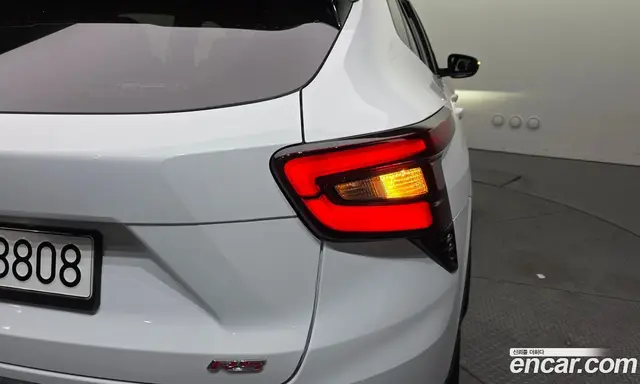 Chevrolet Trax 2023 1.2 автомат (гидро), миниатюра 9 Chevrolet Trax 2023 1.2 автомат (гидро), миниатюра 9