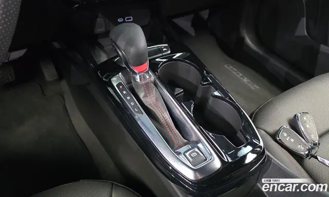 Chevrolet Trax 2023 1.2 автомат (гидро), миниатюра 12