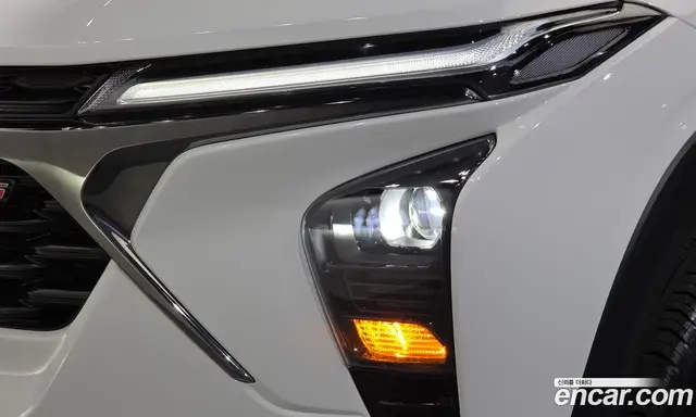 Chevrolet Trax 2023 1.2 автомат (гидро), миниатюра 8