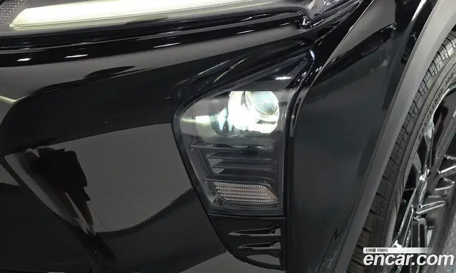 Chevrolet Trax 2024 1.2 автомат (гидро), миниатюра 7