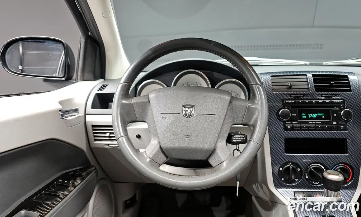 Dodge Caliber 2007 2.0 автомат (гидро), фото 13 Dodge Caliber 2007 2.0 автомат (гидро), фото 13