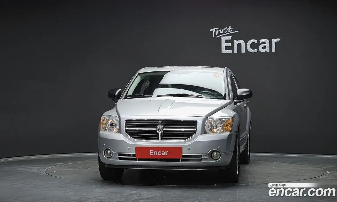 Dodge Caliber 2007 2.0 автомат (гидро), фото 3 Dodge Caliber 2007 2.0 автомат (гидро), фото 3