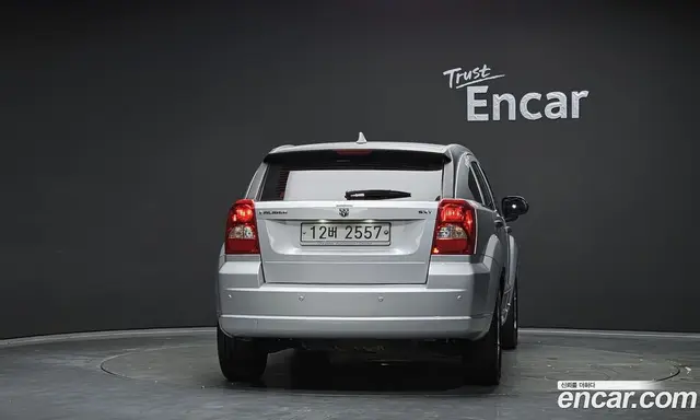Dodge Caliber 2007 2.0 автомат (гидро), миниатюра 4 Dodge Caliber 2007 2.0 автомат (гидро), миниатюра 4