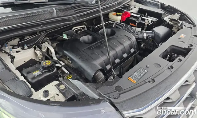 Ford Explorer 2017 2.3 автомат (гидро), миниатюра 6