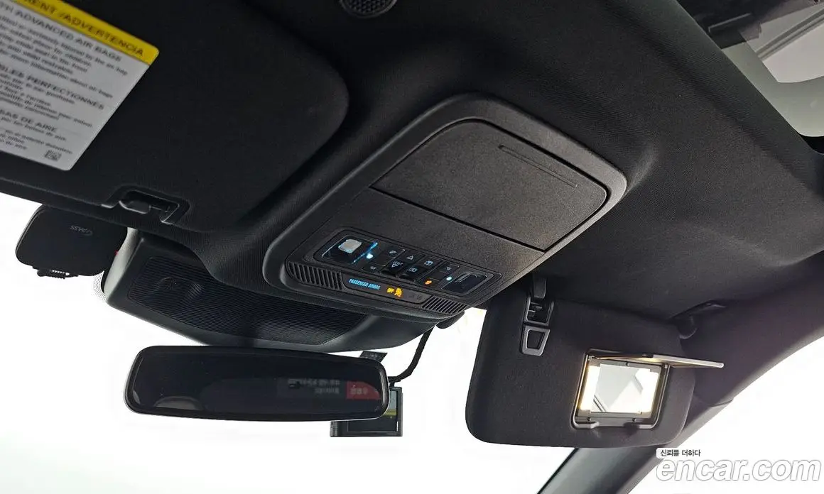 Ford Explorer 2020 2.3 автомат (гидро), фото 30