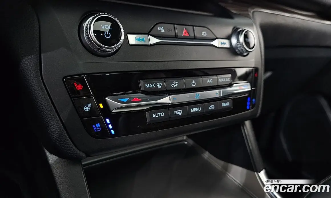 Ford Explorer 2020 2.3 автомат (гидро), фото 32