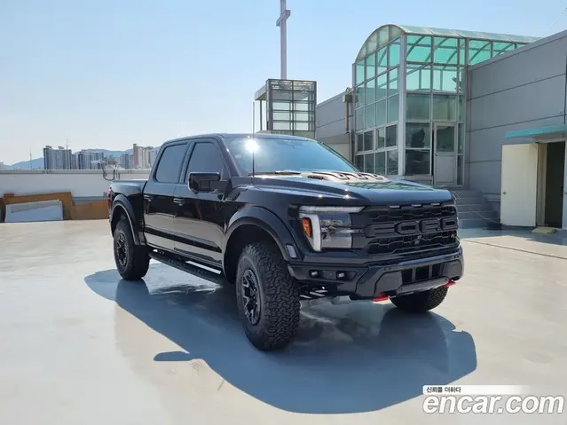 Ford F150, 2025, 85 км